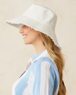 Tommy Bahama Bay Floppy Hat-Women Hats & Caps