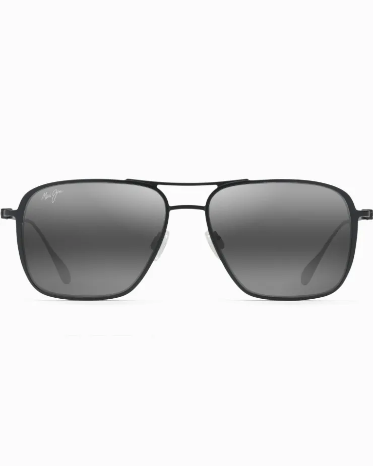 Tommy Bahama Beaches Aviator Sunglasses by Maui Jim®-Women Maui Jim® Sunglasses