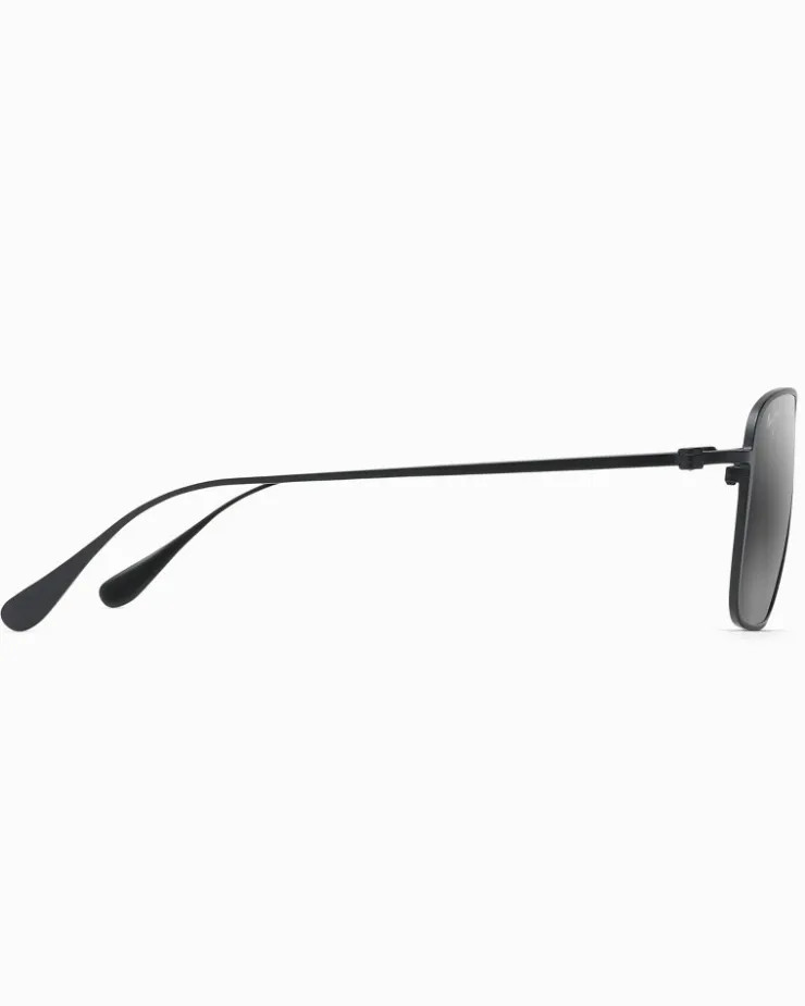 Tommy Bahama Beaches Aviator Sunglasses by Maui Jim®-Women Maui Jim® Sunglasses