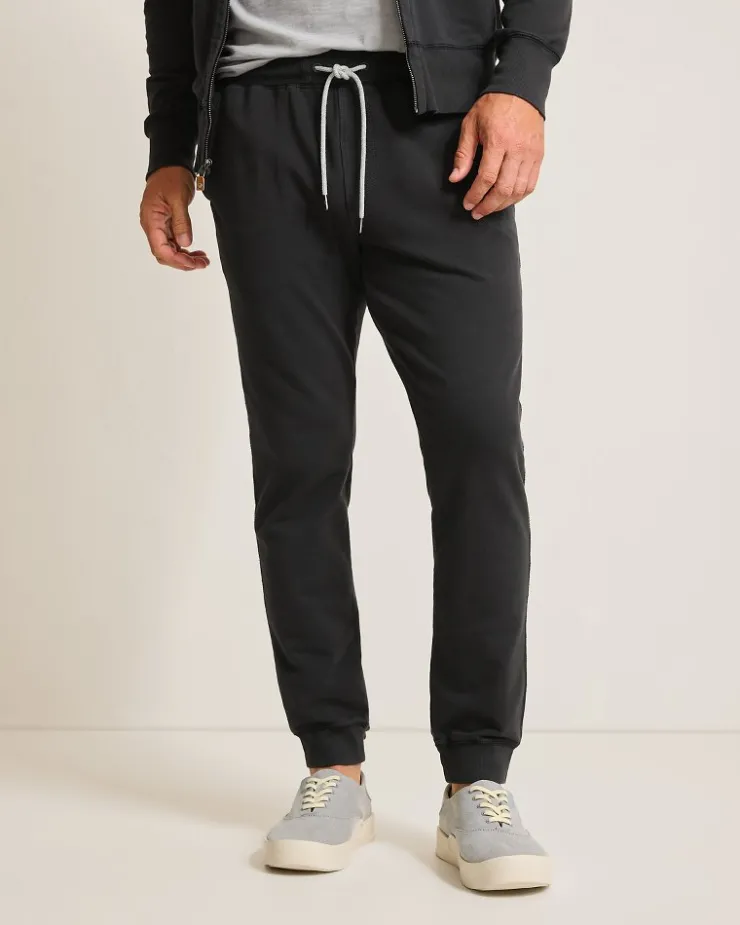 Tommy Bahama Ben & Terry Joggers- Loungewear & Pajamas|Pants & Chinos