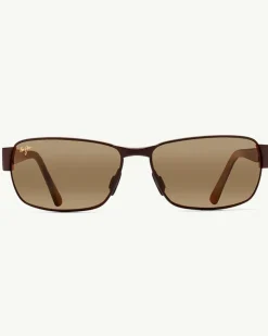 Tommy Bahama Black Coral Sunglasses by Maui Jim®- Maui Jim® Sunglasses