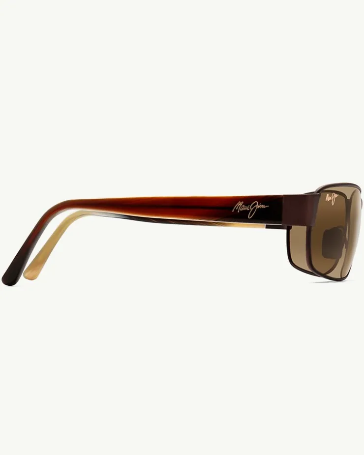 Tommy Bahama Black Coral Sunglasses by Maui Jim®- Maui Jim® Sunglasses