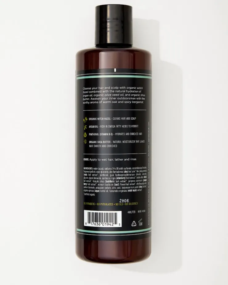 Tommy Bahama Oak 2-in-1 Shampoo & Conditioner- Cologne & Grooming