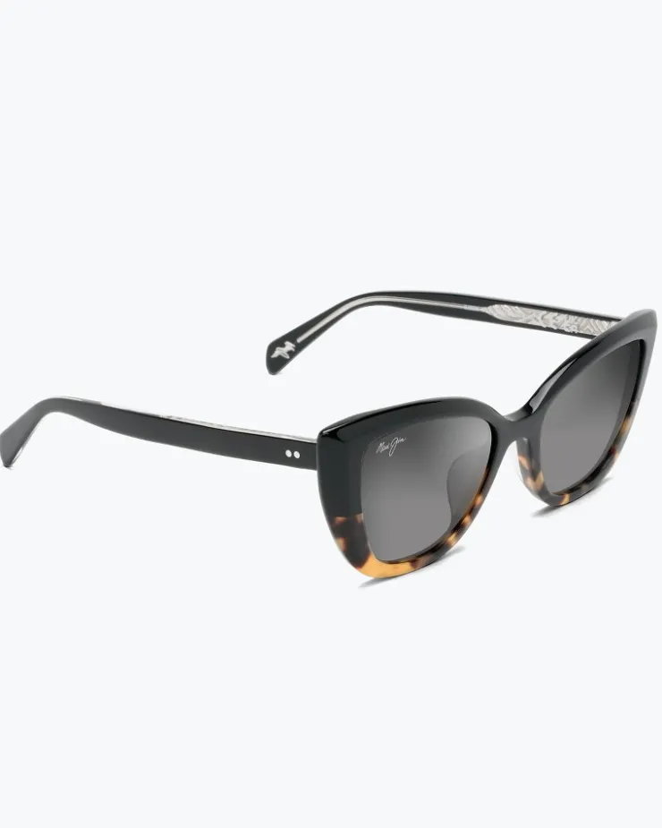 Tommy Bahama Blossom Sunglasses by Maui Jim®-Women Maui Jim® Sunglasses