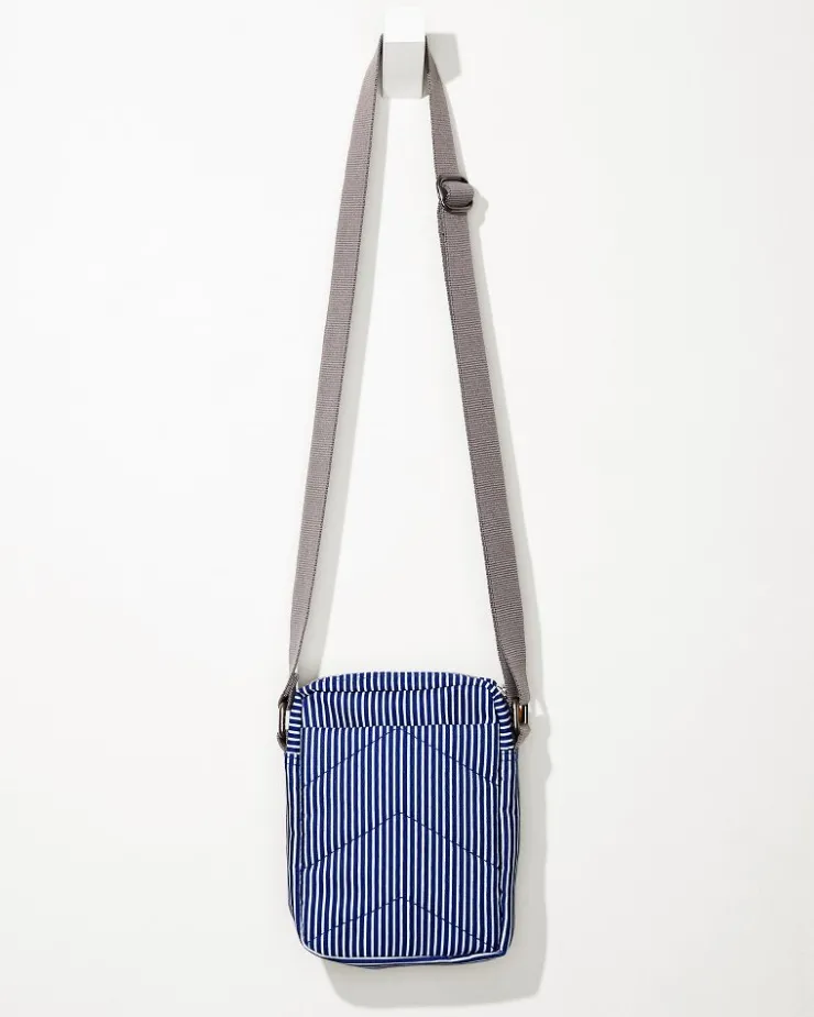 Tommy Bahama Bond Canvas Crossbody-Women Luggage & Travel|Handbags & Clutches