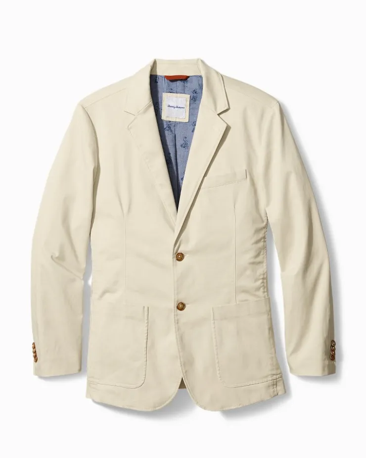 Tommy Bahama Boracay® Blazer- Jackets & Outerwear