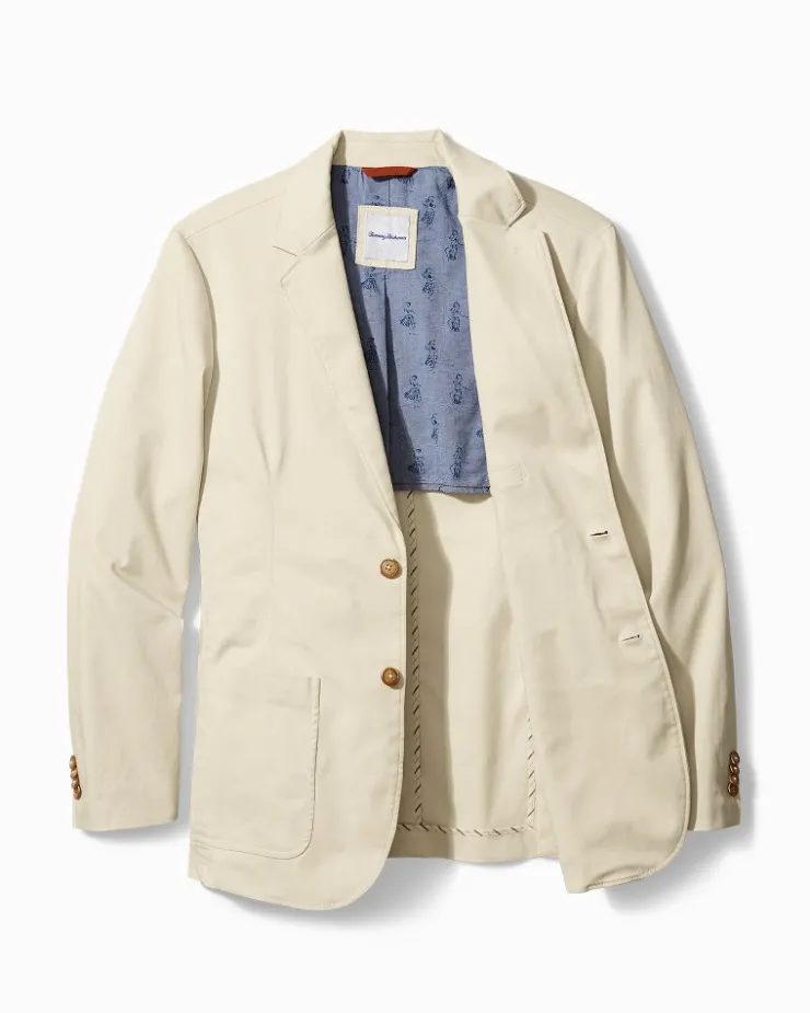 Tommy Bahama Boracay® Blazer- Jackets & Outerwear