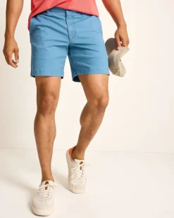 Tommy Bahama Boracay® Chino 7-Inch Shorts- Shorts