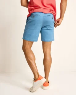 Tommy Bahama Boracay® Chino 7-Inch Shorts- Shorts
