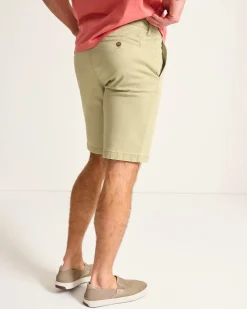Tommy Bahama Boracay® Chino 11-Inch Shorts- Shorts