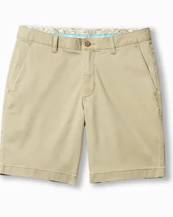 Tommy Bahama Boracay® Chino 11-Inch Shorts- Shorts