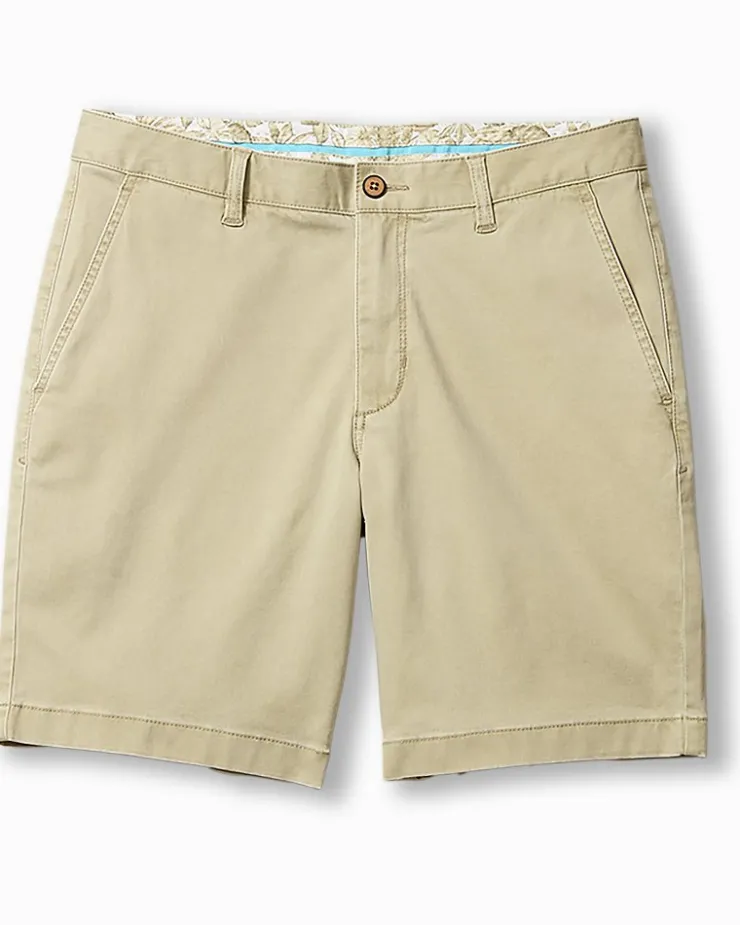 Tommy Bahama Boracay® Chino 11-Inch Shorts- Shorts