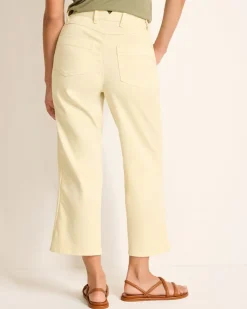 Tommy Bahama Boracay® Cropped Field Pants-Women Pants & Crops|Jeans