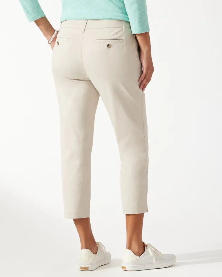 Tommy Bahama Boracay® Cropped Pants-Women Pants & Crops