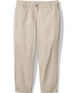 Tommy Bahama Boracay® Cropped Pants-Women Pants & Crops