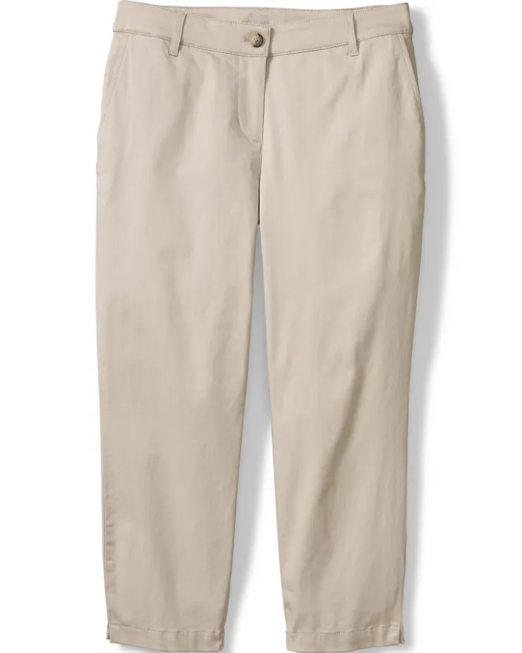Tommy Bahama Boracay® Cropped Pants-Women Pants & Crops
