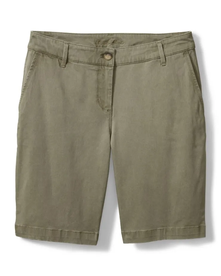 Tommy Bahama Boracay® 10-Inch Bermuda Shorts-Women Shorts