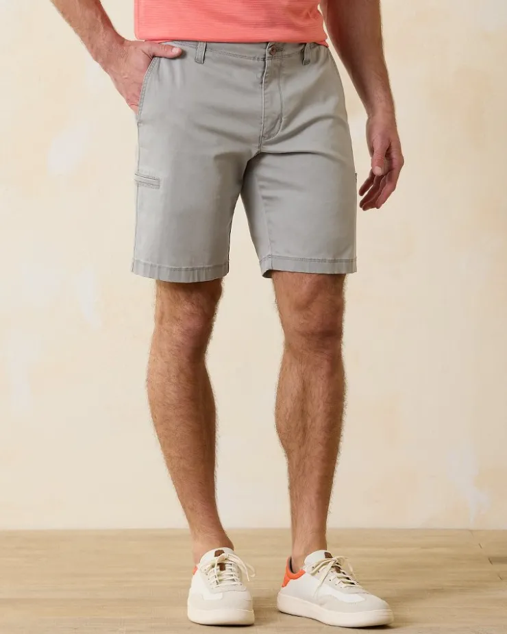 Tommy Bahama Boracay® 10-Inch Cargo Shorts- Shorts