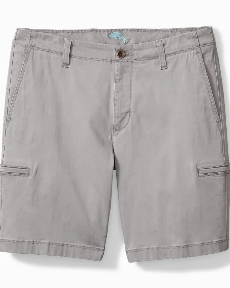Tommy Bahama Boracay® 10-Inch Cargo Shorts- Shorts