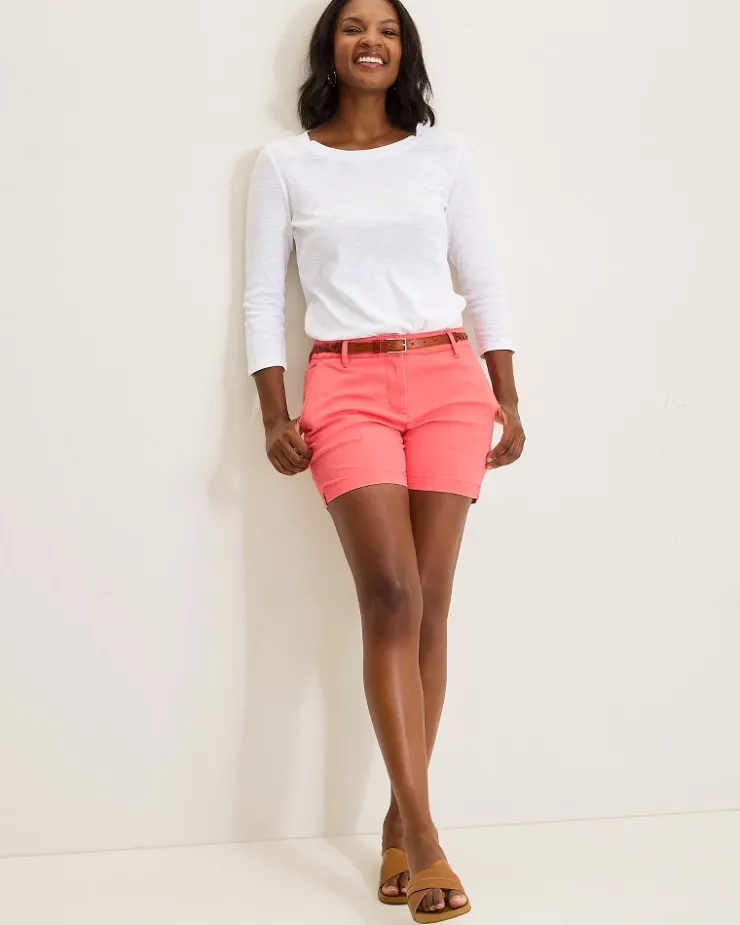 Tommy Bahama Boracay® 5-Inch Shorts-Women Shorts