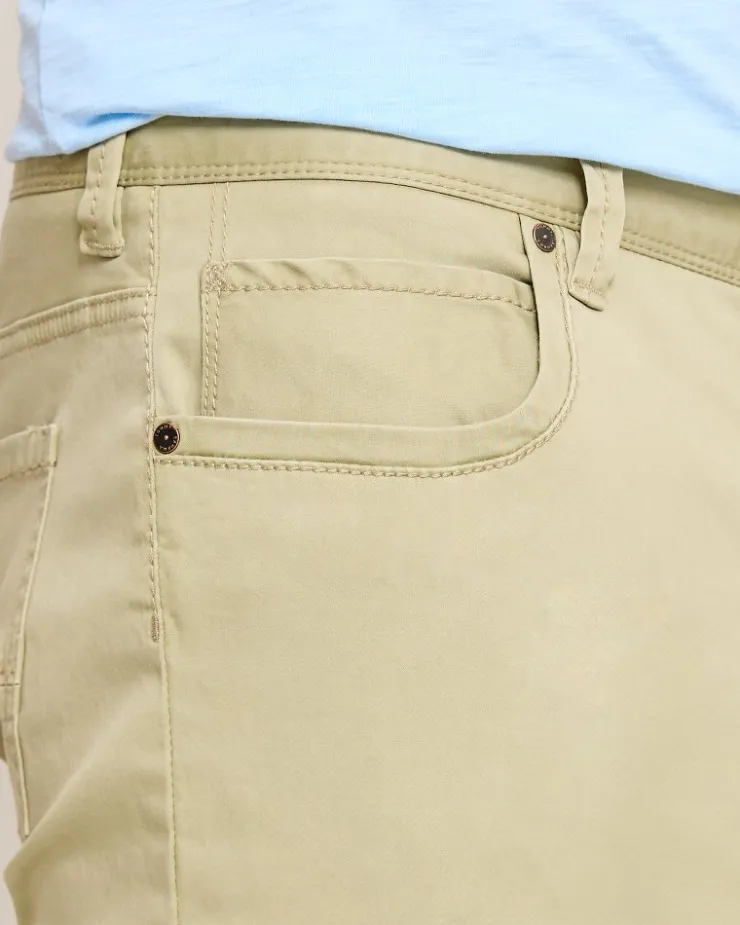Tommy Bahama Boracay® 5-Pocket Pants- Pants & Chinos
