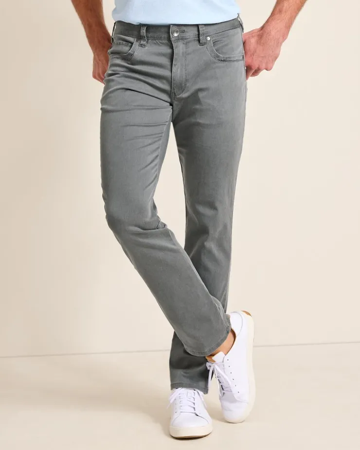 Tommy Bahama Boracay® 5-Pocket Pants- Pants & Chinos