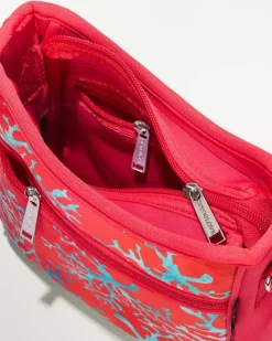 Tommy Bahama Botanical Mini Crossbody Bag-Women Handbags & Clutches