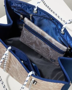 Tommy Bahama Botanical Neoprene Tote-Women Luggage & Travel|Luggage & Travel