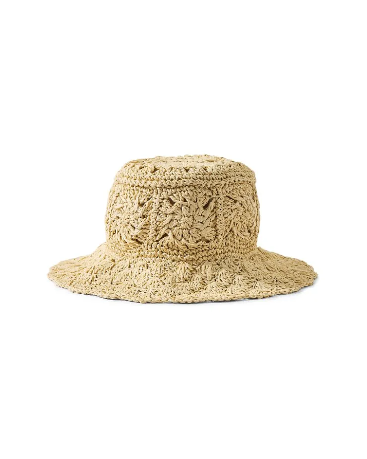 Tommy Bahama Breezy Bucket Hat-Women Hats & Caps
