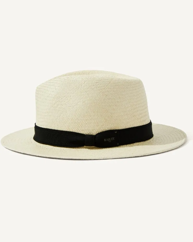 Tommy Bahama Brooks Panama Hat- Hats & Caps