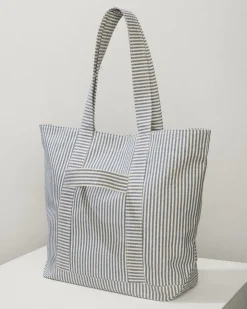 Tommy Bahama Canvas Traveler Tote-Women Luggage & Travel|Beach Bags