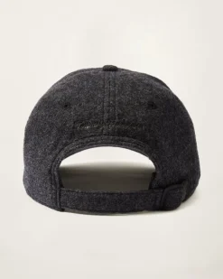 Tommy Bahama Cashmere Packable Marlin Cap- Hats & Caps