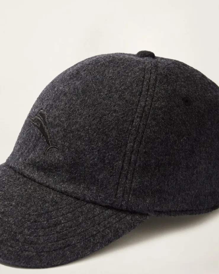 Tommy Bahama Cashmere Packable Marlin Cap- Hats & Caps