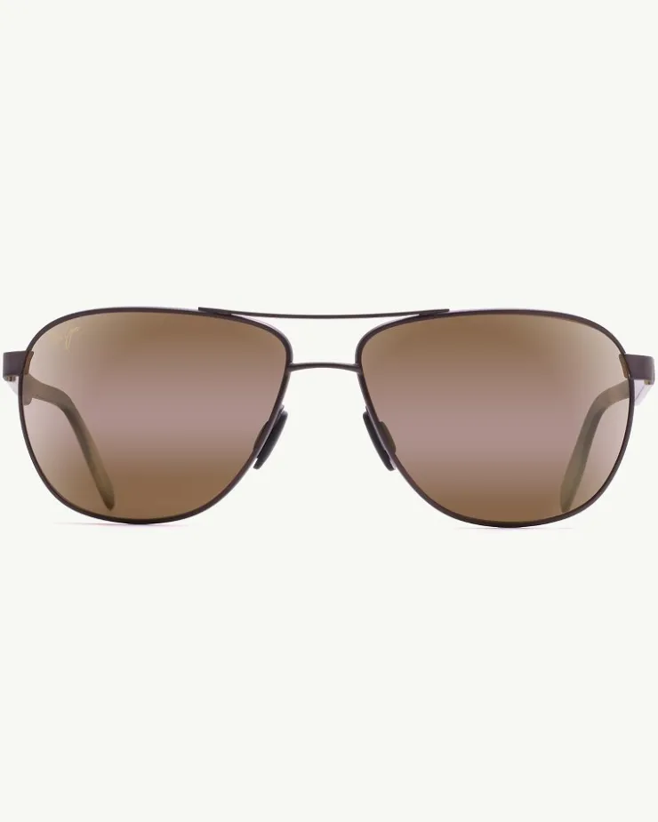 Tommy Bahama Castles Sunglasses by Maui Jim®- Maui Jim® Sunglasses