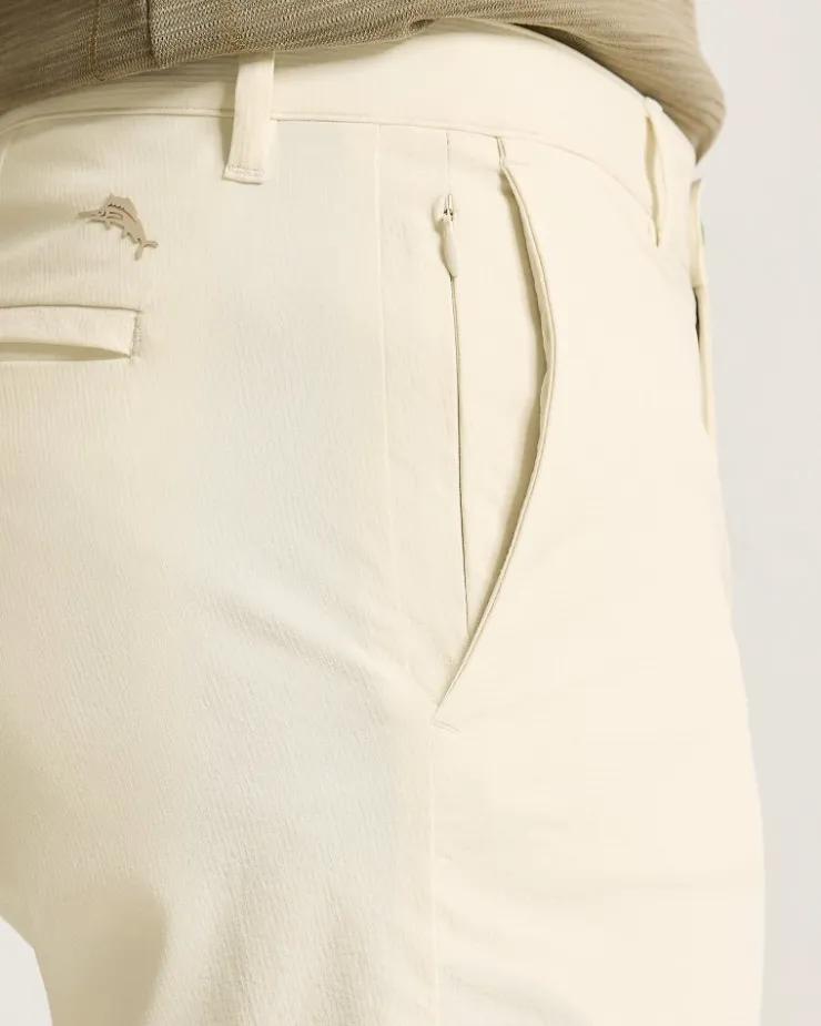 Tommy Bahama Chip Shot IslandZone® 7-Inch Shorts- Shorts
