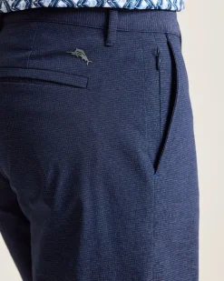 Tommy Bahama Chip Shot IslandZone® 7-Inch Shorts- Shorts