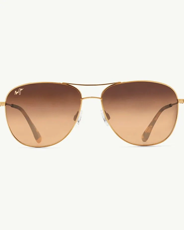 Tommy Bahama Cliff House Sunglasses by Maui Jim®-Women Maui Jim® Sunglasses