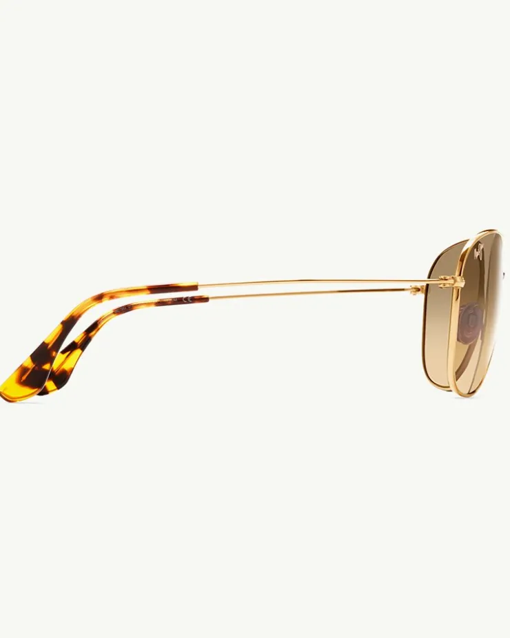 Tommy Bahama Cliff House Sunglasses by Maui Jim®-Women Maui Jim® Sunglasses