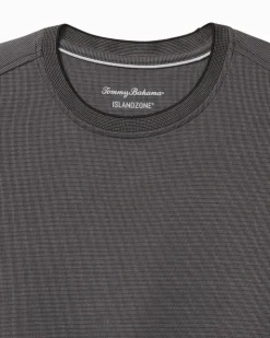 Tommy Bahama Coastal Crest IslandZone® Long-Sleeve T-Shirt- T-Shirts|Shirts