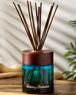 Tommy Bahama Reed Diffuser- Candles & Diffusers