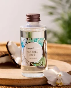 Tommy Bahama Reed Diffuser Oil Refill- Candles & Diffusers
