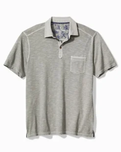 Tommy Bahama Condesa Canyon Polo- Polos|Shirts