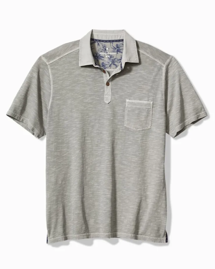 Tommy Bahama Condesa Canyon Polo- Polos|Shirts