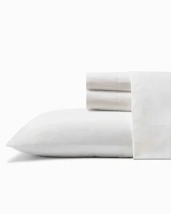 Tommy Bahama Cool Zone Sheet Set, Queen- Sheet Sets & Bedskirts