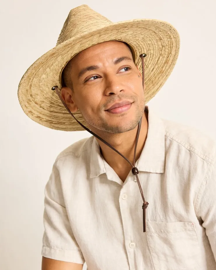 Tommy Bahama Coolon Surf Hat- Hats & Caps