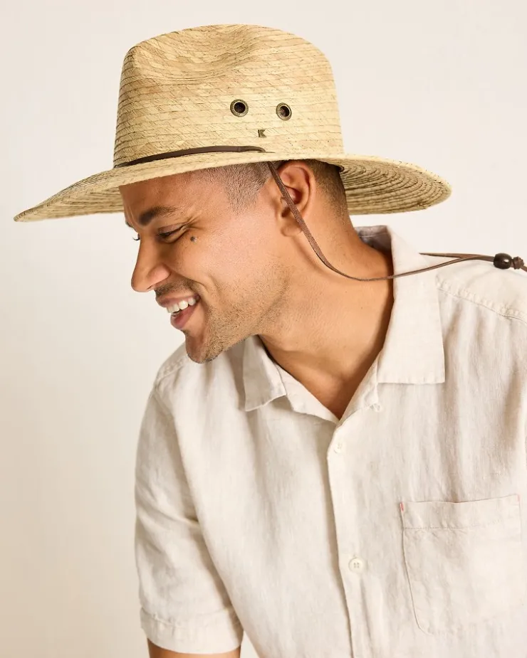 Tommy Bahama Coolon Surf Hat- Hats & Caps
