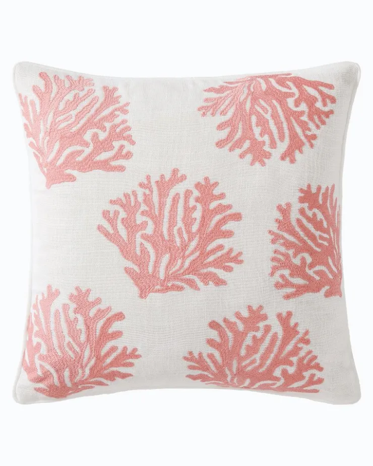 Tommy Bahama Island Decorative Pillow- Pillows & Shams