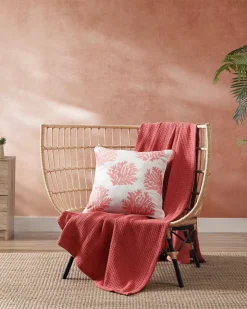 Tommy Bahama Island Decorative Pillow- Pillows & Shams