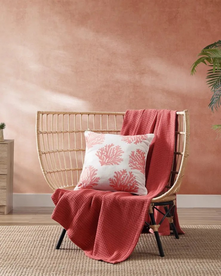 Tommy Bahama Island Decorative Pillow- Pillows & Shams