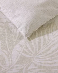 Tommy Bahama Costa Blanca 5-Piece King Comforter Set- Comforters & Duvets